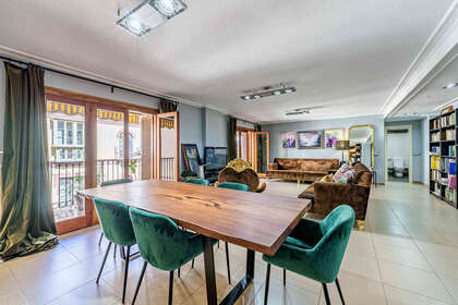 Apartment for sale in Centro historico, Rincón de la Victoria, Málaga. 