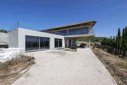 Cluster house for sale in Sotogrande, Cádiz. 