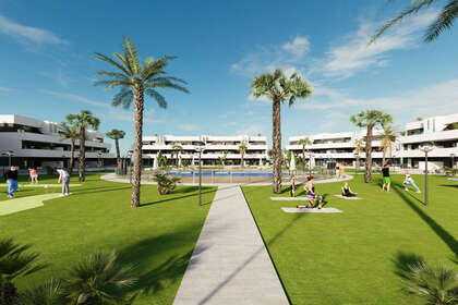 Apartment for sale in Marina, La (Urbanizacion), Alicante. 