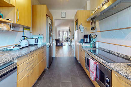 House for sale in Alhaurín de la Torre, Málaga. 