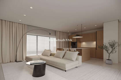 Apartment for sale in Málaga - Centro. 