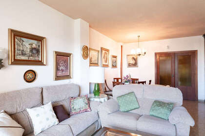 Apartment for sale in Málaga - Centro. 
