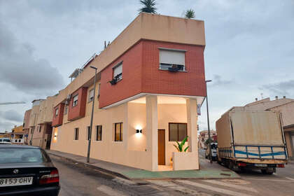 Apartment for sale in Pilar de la Horadada, Alicante. 