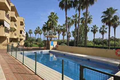 Apartment for sale in Sotogrande, Cádiz. 
