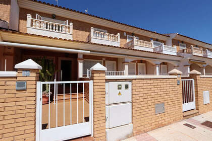 House for sale in Alcazares, Los, Murcia. 