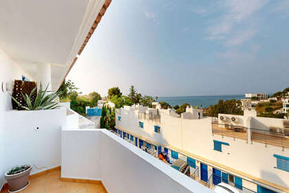 House for sale in Benalmádena, Málaga. 