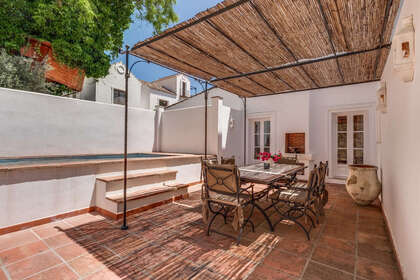 Apartamento venda em La Zagaleta, Marbella, Málaga. 
