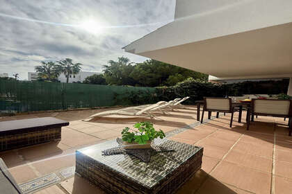 Apartment for sale in Mijas Costa, Málaga. 
