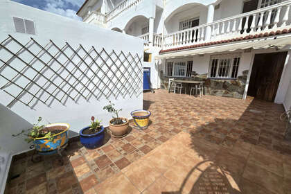 House for sale in Benalmádena, Málaga. 