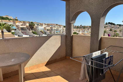 House for sale in Orihuela-Costa, Alicante. 