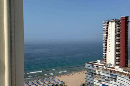 Apartment for sale in Benidorm, Alicante. 