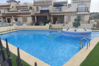 House for sale in Orihuela-Costa, Alicante. 