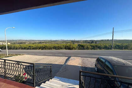 Cluster house for sale in Torremendo, Orihuela, Alicante. 