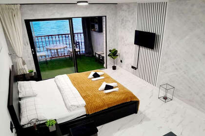 Apartment for sale in Benidorm, Alicante. 