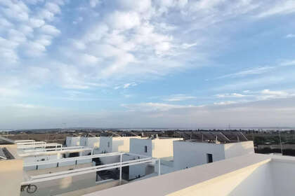 Cluster house for sale in Montesinos (Los), Alicante. 