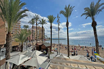 Apartment for sale in Playa de San Juan, Alicante. 