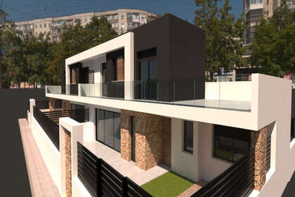 Enredo venda em Montesinos (Los), Alicante. 