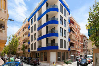 Apartment for sale in Playa de San Juan, Alicante. 