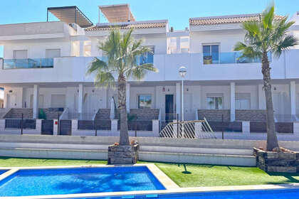 House for sale in Torrevieja, Alicante. 