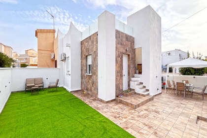 Cluster house for sale in , Orihuela, Alicante. 