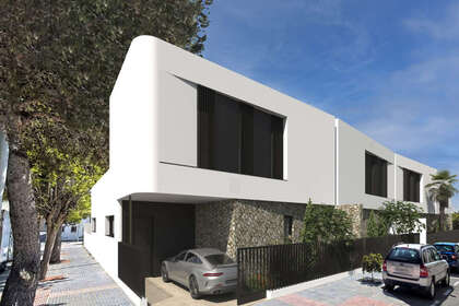 House for sale in Rojales, Alicante. 