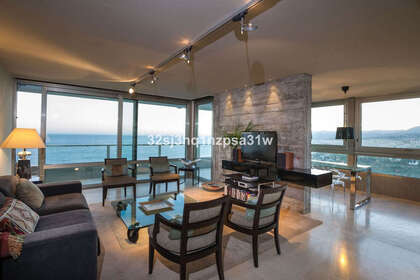 Penthouse for sale in Puerto Banús, Marbella, Málaga. 