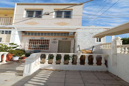 House for sale in Torrevieja, Alicante. 
