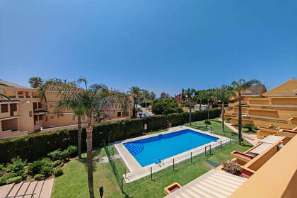 Apartamento venta en Elviria, Marbella, Málaga. 