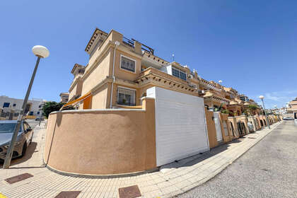 House for sale in Orihuela-Costa, Alicante. 