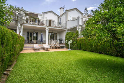 House for sale in Nueva andalucia, Málaga. 