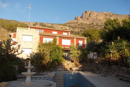 Cluster house for sale in Orihuela, Alicante. 