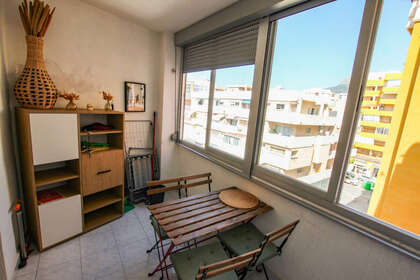 Apartment for sale in Calpe/Calp, Alicante. 