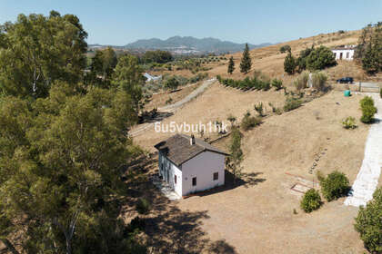 Ranch for sale in Cartama, Málaga. 