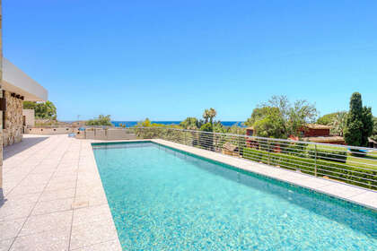 Cluster house for sale in Elviria, Marbella, Málaga. 