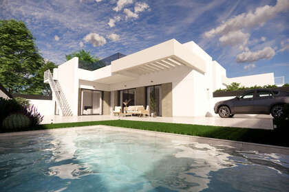 Cluster house for sale in Montesinos (Los), Alicante. 