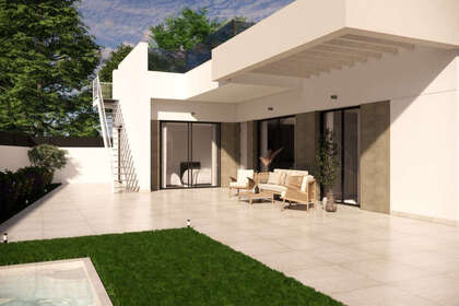 Cluster house for sale in Montesinos (Los), Alicante. 