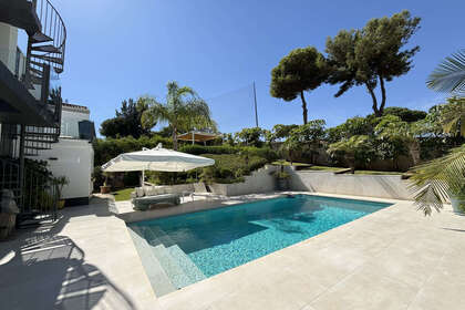 Cluster house for sale in La Cala Golf, Mijas, Málaga. 