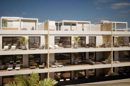 Apartment for sale in Finestrat, Alicante. 