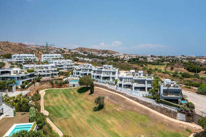 Apartment for sale in Puerto de Cabopino, Marbella, Málaga. 