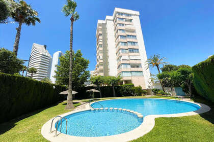 Apartment for sale in Calpe/Calp, Alicante. 