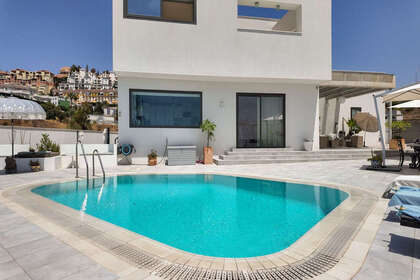 Cluster house for sale in Málaga - Este. 