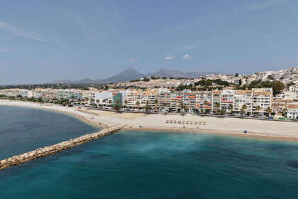 Apartment for sale in Altea, Alicante. 