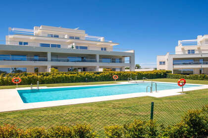 Apartment for sale in San Roque, Cádiz. 