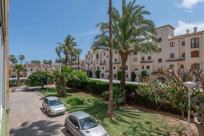 Apartment for sale in Jávea/Xàbia, Alicante. 