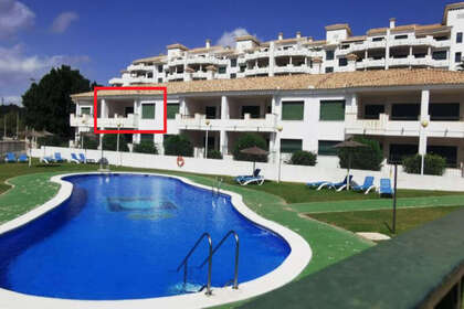 Apartment for sale in Orihuela-Costa, Alicante. 