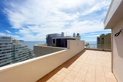 Apartment for sale in Calpe/Calp, Alicante. 