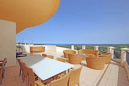 Apartment for sale in San Roque, Cádiz. 