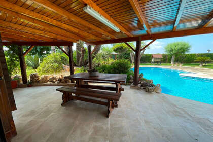 Cluster house for sale in Xara, la, Alicante. 