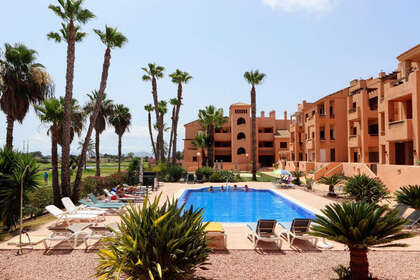 Apartment for sale in Alcazares, Los, Murcia. 