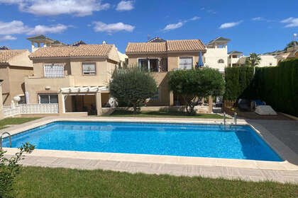 Cluster house for sale in Orihuela, Alicante. 